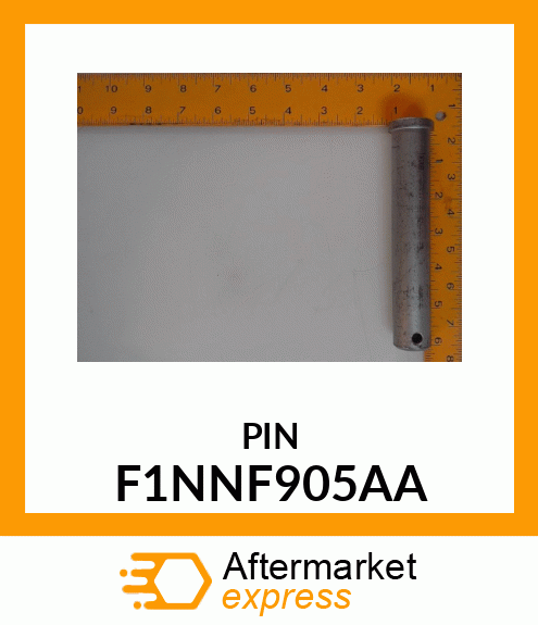 PIN F1NNF905AA