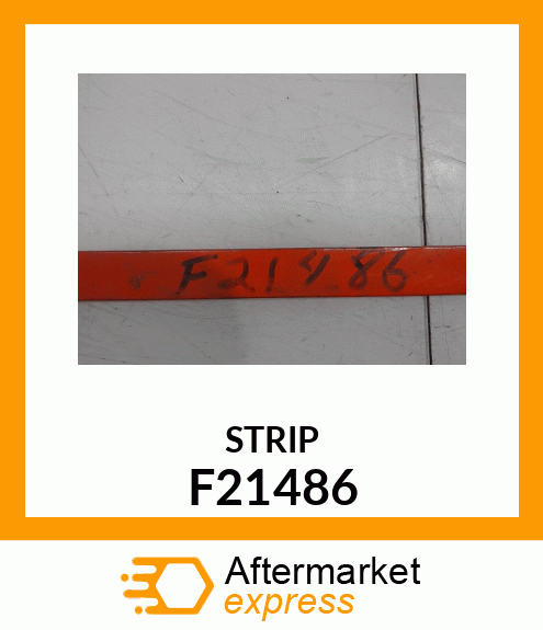 STRIP F21486