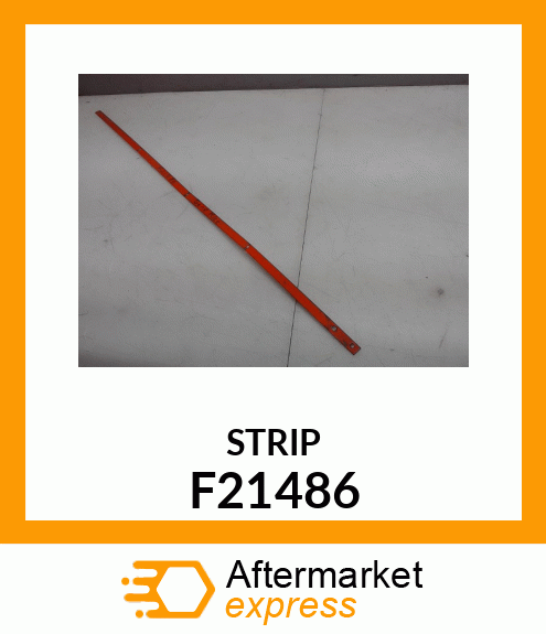 STRIP F21486