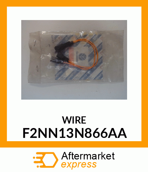 WIRE F2NN13N866AA