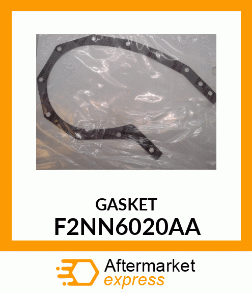 GASKET F2NN6020AA