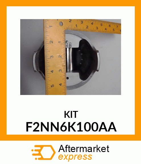 KIT F2NN6K100AA