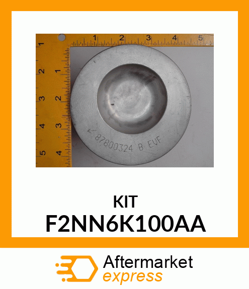 KIT F2NN6K100AA