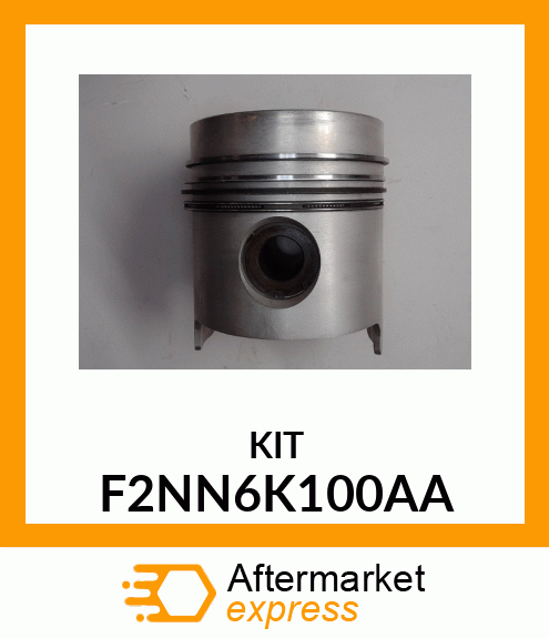 KIT F2NN6K100AA