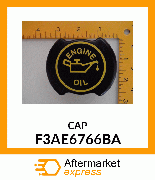 CAP F3AE6766BA