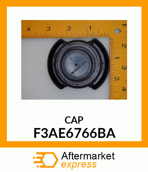 CAP F3AE6766BA