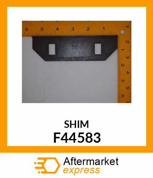 SHIM F44583