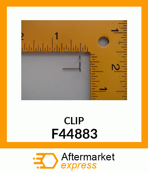 CLIP F44883