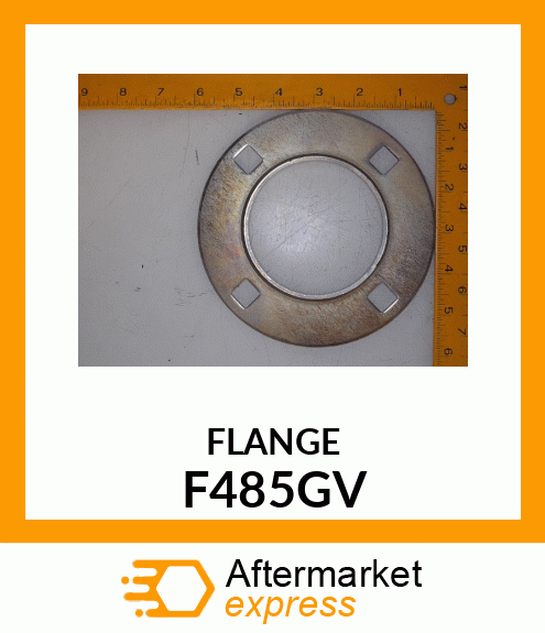 FLANGE F485GV