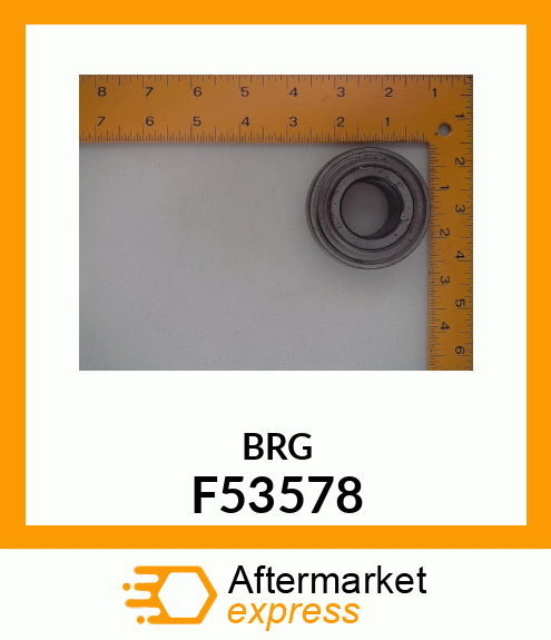 BRG F53578