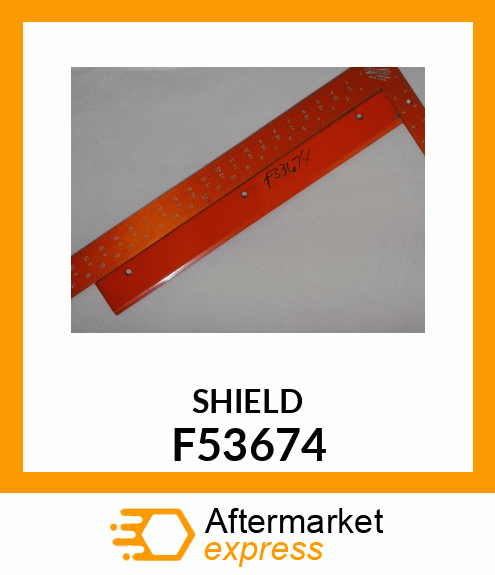 SHIELD F53674