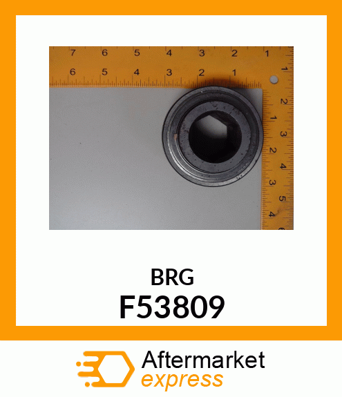 BRG F53809