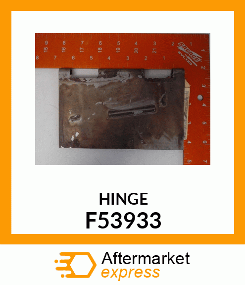 HINGE F53933