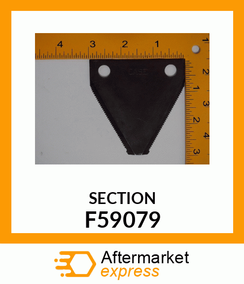 SECTION F59079