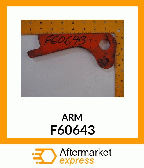ARM F60643
