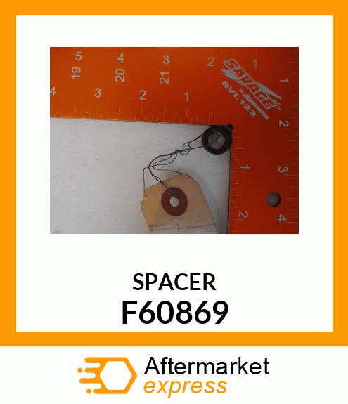 SPACER F60869