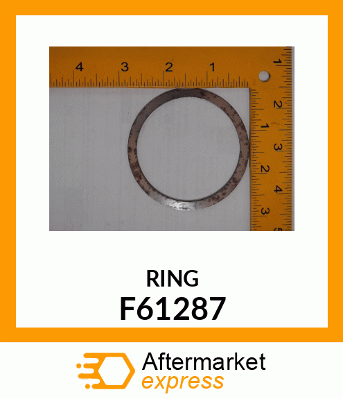 RING F61287