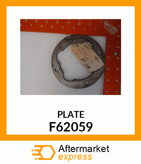 PLATE F62059