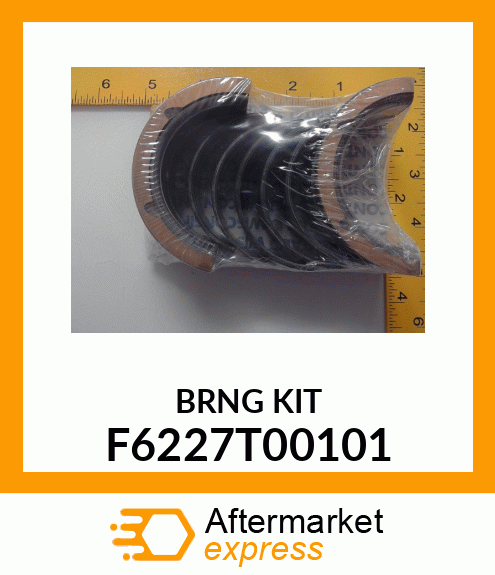 BRNG KIT F6227T00101