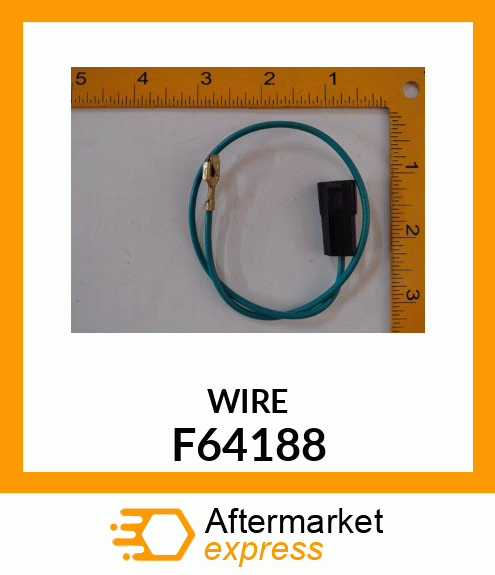 WIRE F64188