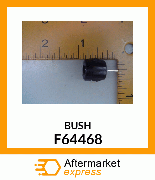 BUSH F64468