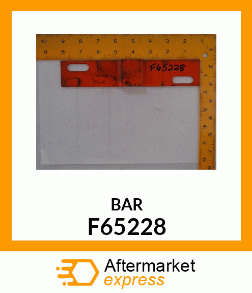 BAR F65228