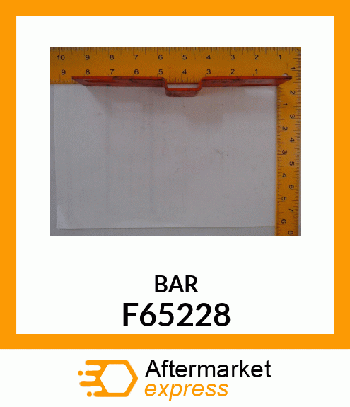 BAR F65228