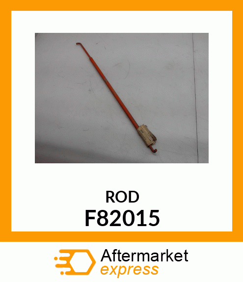 ROD F82015