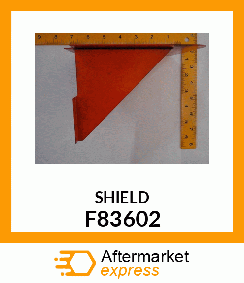 SHIELD F83602