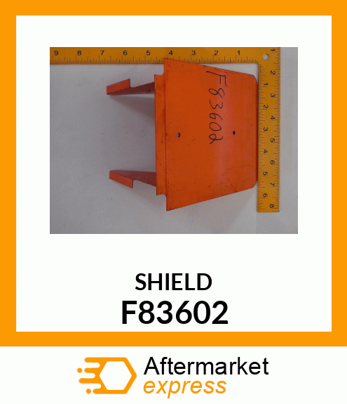 SHIELD F83602