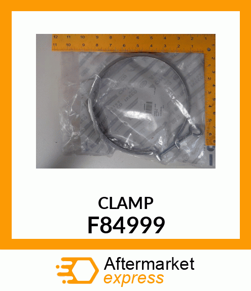 CLAMP F84999