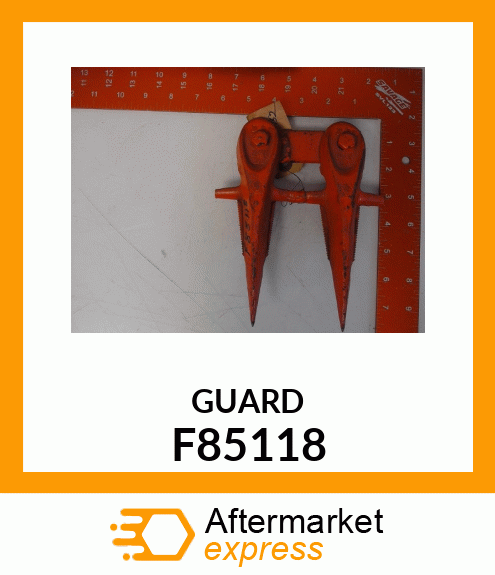 GUARD F85118