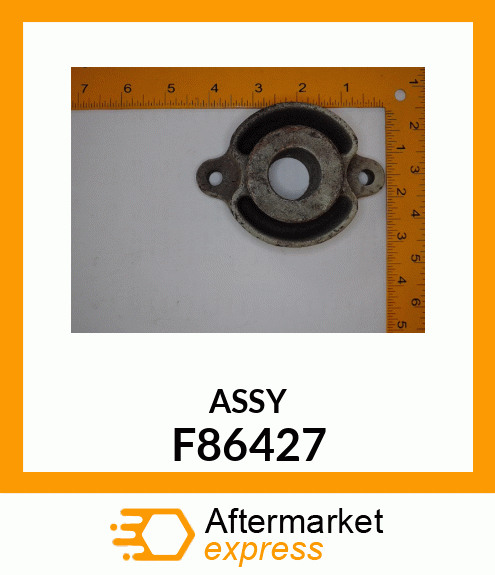 ASSY F86427