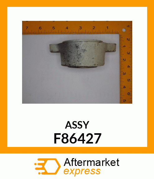 ASSY F86427