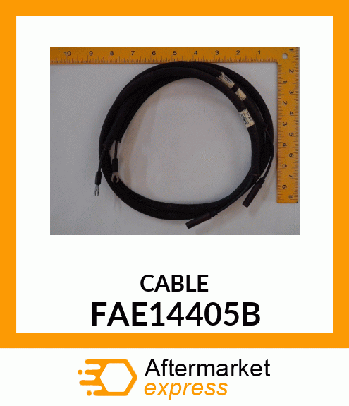 CABLE FAE14405B