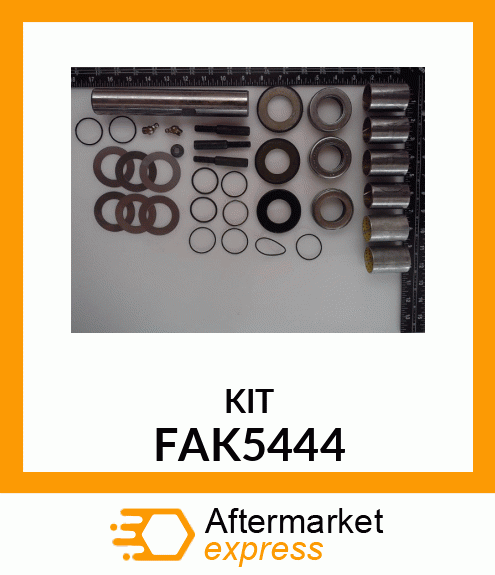 KIT FAK5444