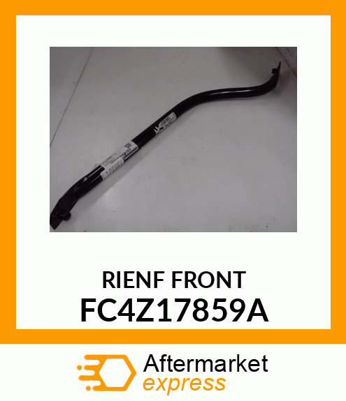 RIENF FRONT FC4Z17859A