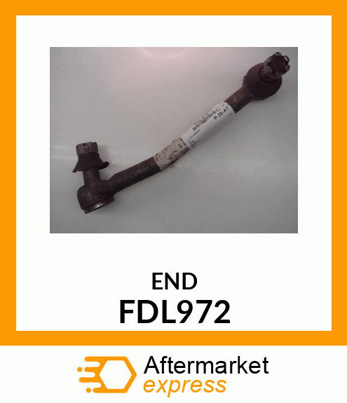 END FDL972