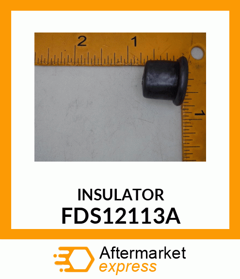 INSULATOR FDS12113A