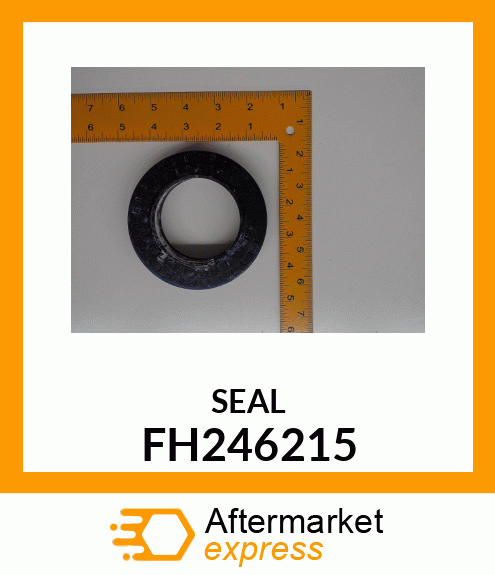 SEAL FH246215