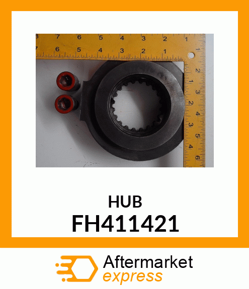 HUB FH411421