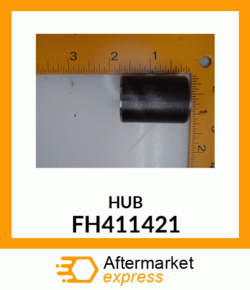 HUB FH411421