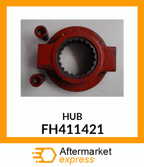 HUB FH411421