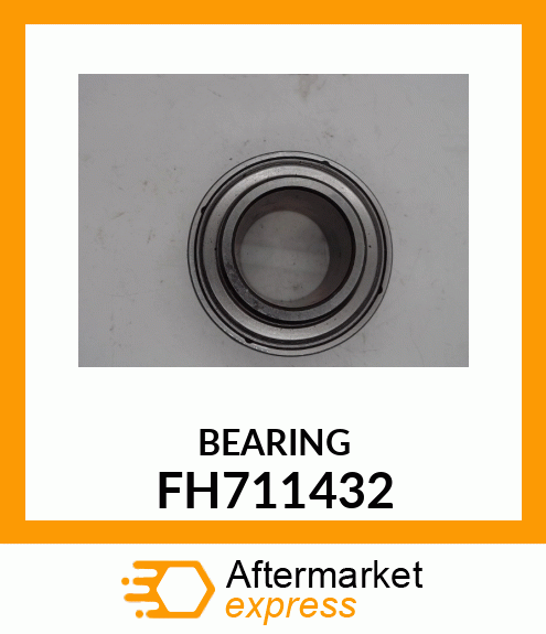 BEARING FH711432