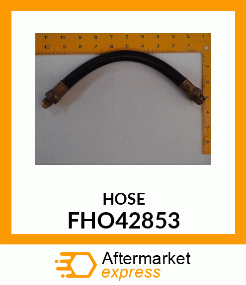 HOSE FHO42853