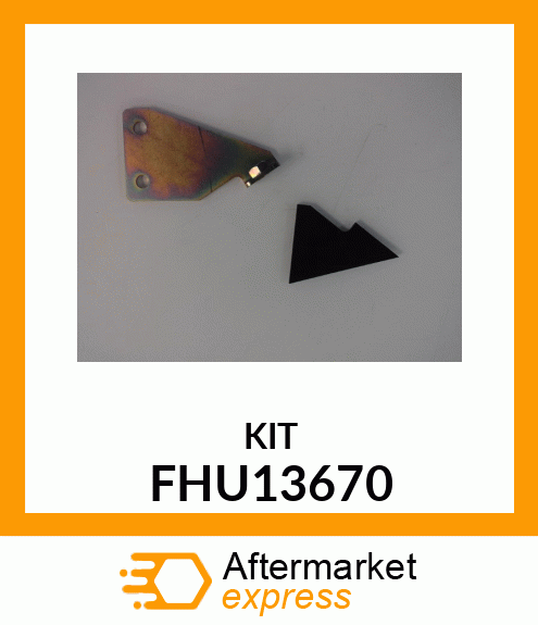 KIT FHU13670