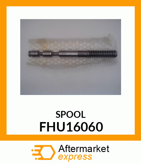 SPOOL FHU16060