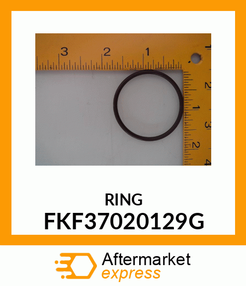 RING FKF37020129G