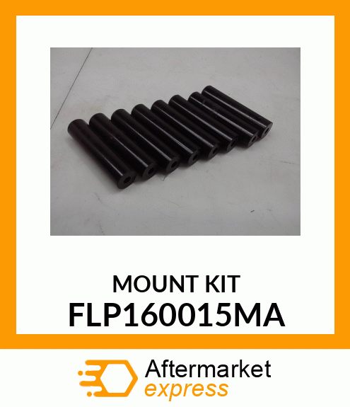MOUNT KIT FLP160015MA