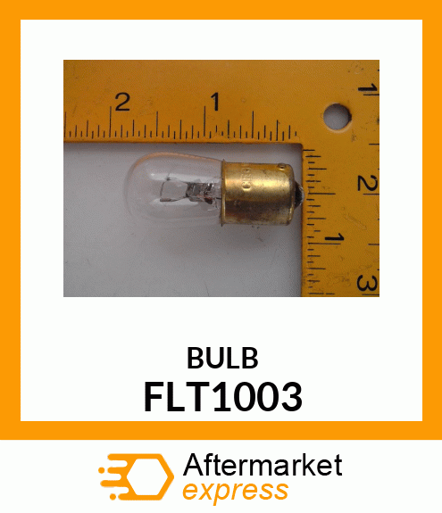 BULB FLT1003